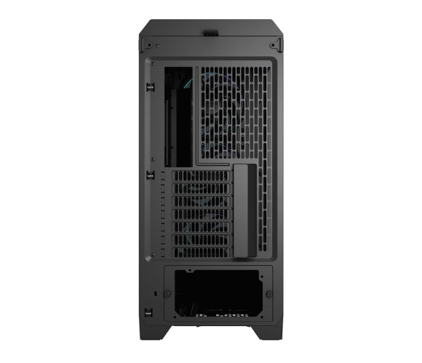FRACTAL DESIGN Meshify 3 Ambience Pro RGB Black TG Light Tint - 1318887 - zdjęcie 6